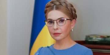 Тимошенко о повышении налогов для ФОПов: защита малого бизнеса является делом принципа