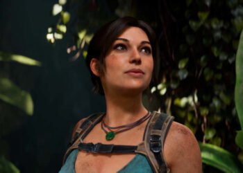 Новая Лара Крофт избегает фильмов с Джоли, но изучает игры и комиксы Tomb Raider: «Я должна создать что-то свое»