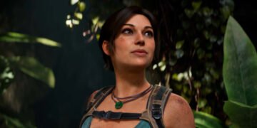 Новая Лара Крофт избегает фильмов с Джоли, но изучает игры и комиксы Tomb Raider: «Я должна создать что-то свое»