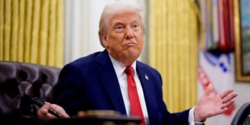 Трамп подал в суд на Налоговое управление США из-за якобы утечки его деклараций, — Fox News