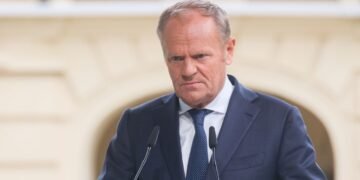 Общую позицию США и Европы по Украине могут утвердить в Вашингтоне, — Туск