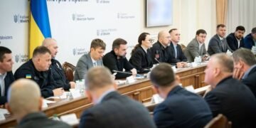 Дополнительные 911 МВт мощности выделены в общую сеть после пересмотра списков критической инфраструктуры – Свириденко