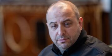 Умеров раскрыл детали первого дня переговоров в Абу-Даби: о чем говорили с россиянами