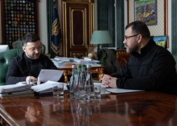 Новый глава ГПСУ будет скоро: уже есть кандидатуры