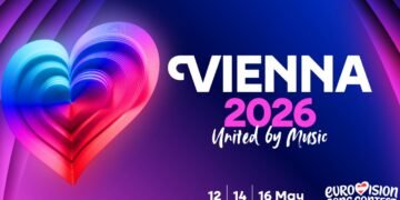 Букмекеры изменили ставки на «Евровидение-2026»: Украина уже не в топ-3