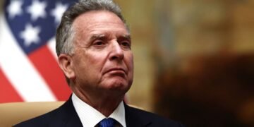 Кушнер и Уиткофф отправятся в Париж для участия в «Коалиции желающих»