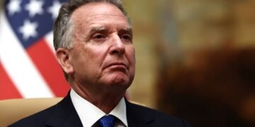 Уиткофф заявил о «значительном прогрессе» в переговорах по миру в Украине