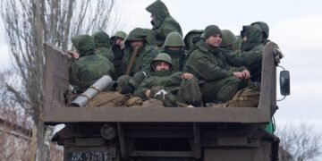 ISW: захват Покровска не даст РФ прорыва, но покажет новую опасную тактику