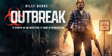 Рецензия на фильм «Вспышка» / Outbreak