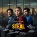Рецензия на сериал «Ограбление» / Steal