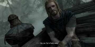 Так родился Skyrim: найдены оригинальные заметки «отца Elder Scrolls» из кампаний D&D