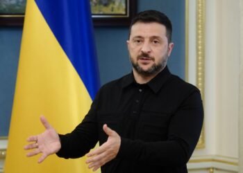 Зеленский отреагировал на дело НАБУ в отношении Тимошенко