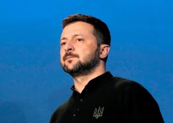 Украина готовится к переговорам на следующей неделе, ждем детали от США, — Зеленский