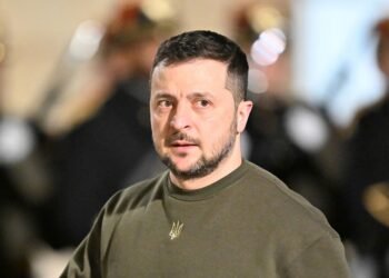 Санкции и оружие вместо разговоров: Украина определила путь к компромиссам с РФ