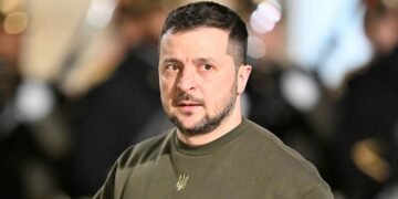 Санкции и оружие вместо разговоров: Украина определила путь к компромиссам с РФ