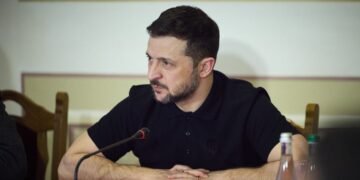 Зеленский: война РФ против Украины продолжается сколько же, как война нацистов против СССР