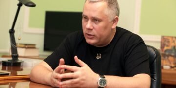 Некоторые страны «Коалиции решительных» готовы к присутствию в Украине после перемирия, — Жовква