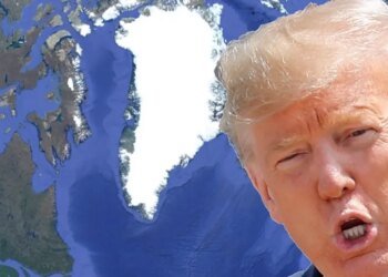 Трамп утверждает, что покупка острова — почти решенное дело