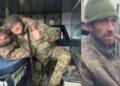 Раненый украинский боец, находясь в плену, убедил двух россиян сдаться и дополз к своим. ВИДЕО