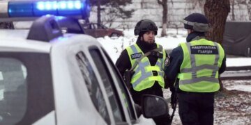 В Виннице неизвестный стрелял в сторону группы оповещения ТЦК: нападавшего разыскивает полиция