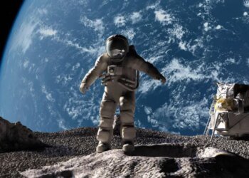 Космос меняет нас навсегда: ученые узнали, что происходит с организмом астронавтов