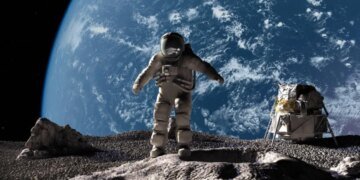 Космос меняет нас навсегда: ученые узнали, что происходит с организмом астронавтов