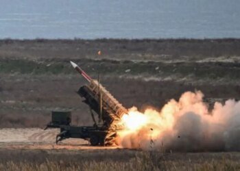 Модернизированные  американские Patriot превратили «неуловимые» Х-22 в груду металлолома