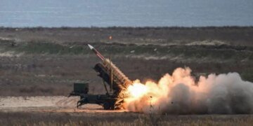 Модернизированные  американские Patriot превратили «неуловимые» Х-22 в груду металлолома