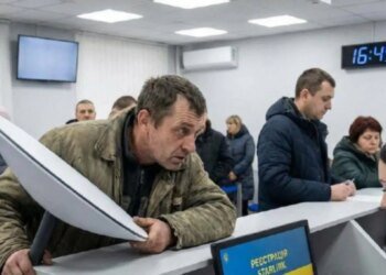 Минобороны запускает большую чистку Starlink:  украинцы могут спокойно регистрировать терминалы без последствий для себя