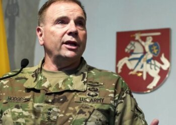 «Прекратите истерику!» — генерал Бен Ходжес жестко поставил Европу на место и настроил против Трампа