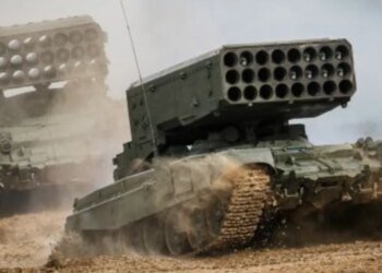 ВСУ впервые уничтожили «Солнцепек» прямо на территории России. ВИДЕО