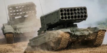 ВСУ впервые уничтожили «Солнцепек» прямо на территории России. ВИДЕО