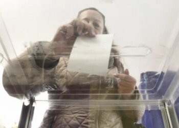 Демократия ценой целого города: в ЦИК подсчитали миллиардные расходы на возможные выборы