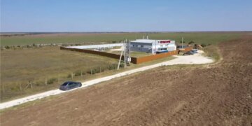 Тела российских военных в Крыму сжигают, чтобы скрыть масштаб захоронений