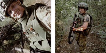 Ликвидирован оккупант с позывным «Псих», расстреливавший пленных и мирных