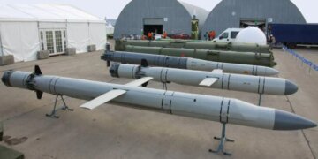 «Можно изменить ход войны»: эксперт назвал оружие, необходимое Украине больше, чем Patriot