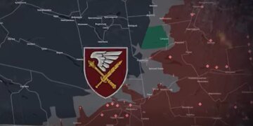 Остатки россиян спрятались в домах: Leopard 155-й ОМБр ворвался в Гришино и разнес противника. ВИДЕО