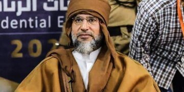 Закончилась династия диктатора: в Ливии убит наследник Каддафи