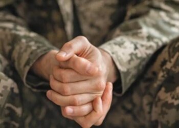 Участник боевых действий из Волыни ударил полицейского во время задержания: суд вынес решение