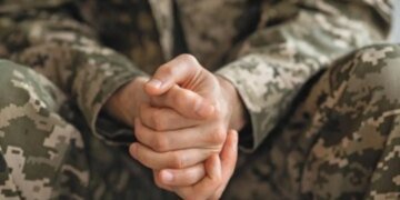 Участник боевых действий из Волыни ударил полицейского во время задержания: суд вынес решение