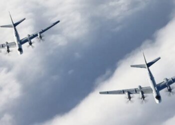 Россия готовит новую ракетную атаку по Украине: мониторинговые каналы сообщают подробности