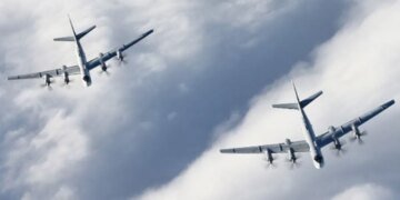 Россия готовит новую ракетную атаку по Украине: мониторинговые каналы сообщают подробности