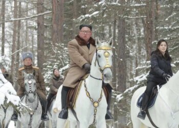 Роскошь для диктатора: РФ заботливо поддерживает элитное увлечение Ына