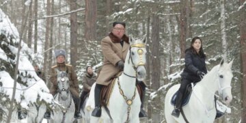 Роскошь для диктатора: РФ заботливо поддерживает элитное увлечение Ына