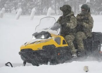«Прут как бараны с космическими потерями»: ВСУ о хаотичном наступлении россиян