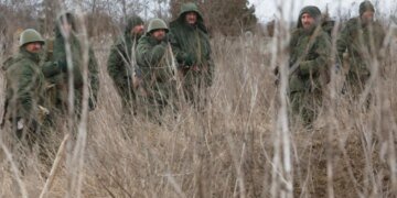 Россияне тормозят: эксперт назвал причины замедления армии РФ в январе