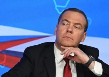 «Зима близко»: Медведев заявил об окончании действия всех ядерных договоров с США