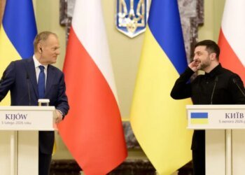 Только в обмен на дроні: Польша готова передать Украине истребители МиГ