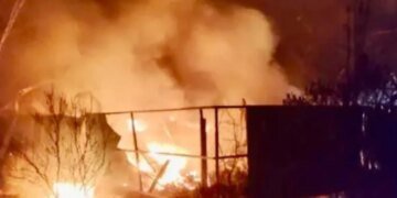 Дрон попал в дом: в результате российской атаки погибла супружеская пара