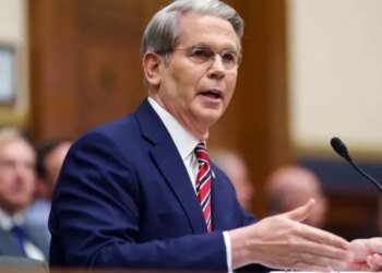 Бессент рассказал, от чего будут зависеть дальнейшие санкции США против России